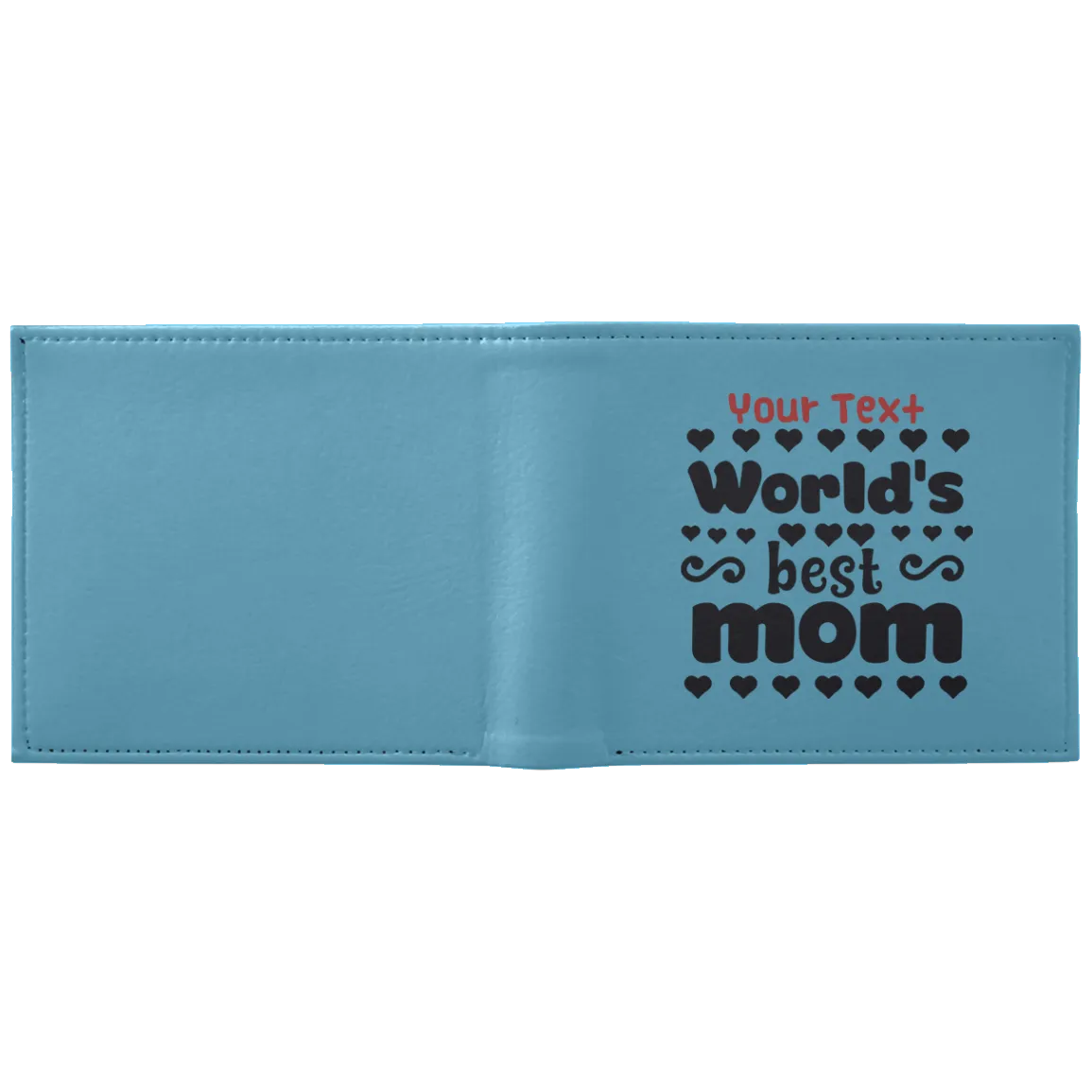 WA100 Wallet