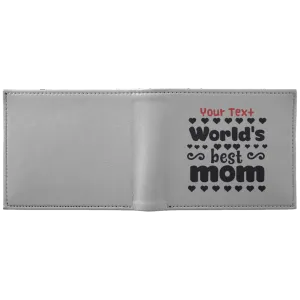 WA100 Wallet