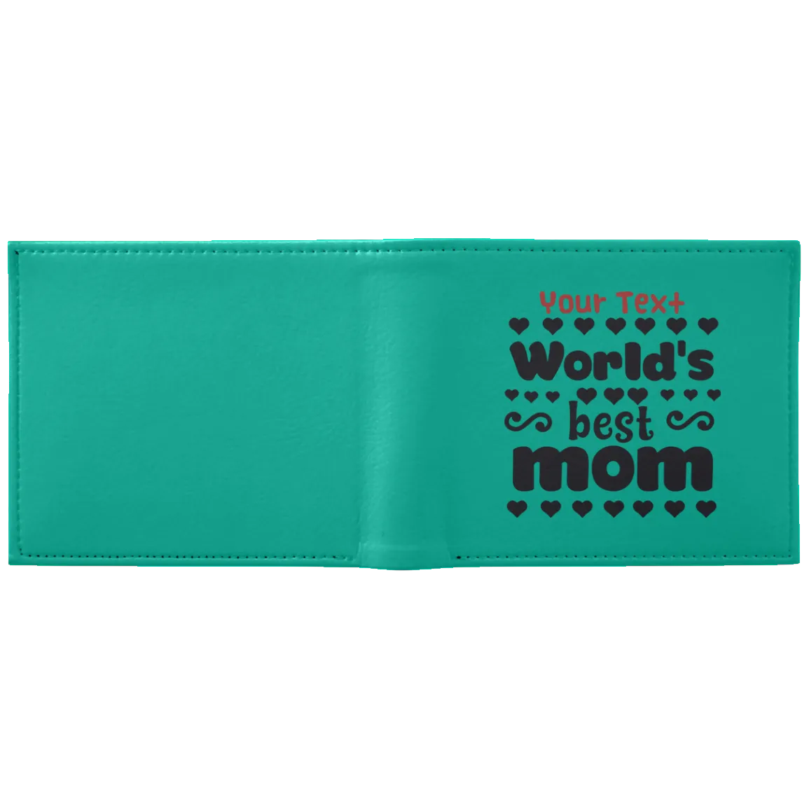 WA100 Wallet