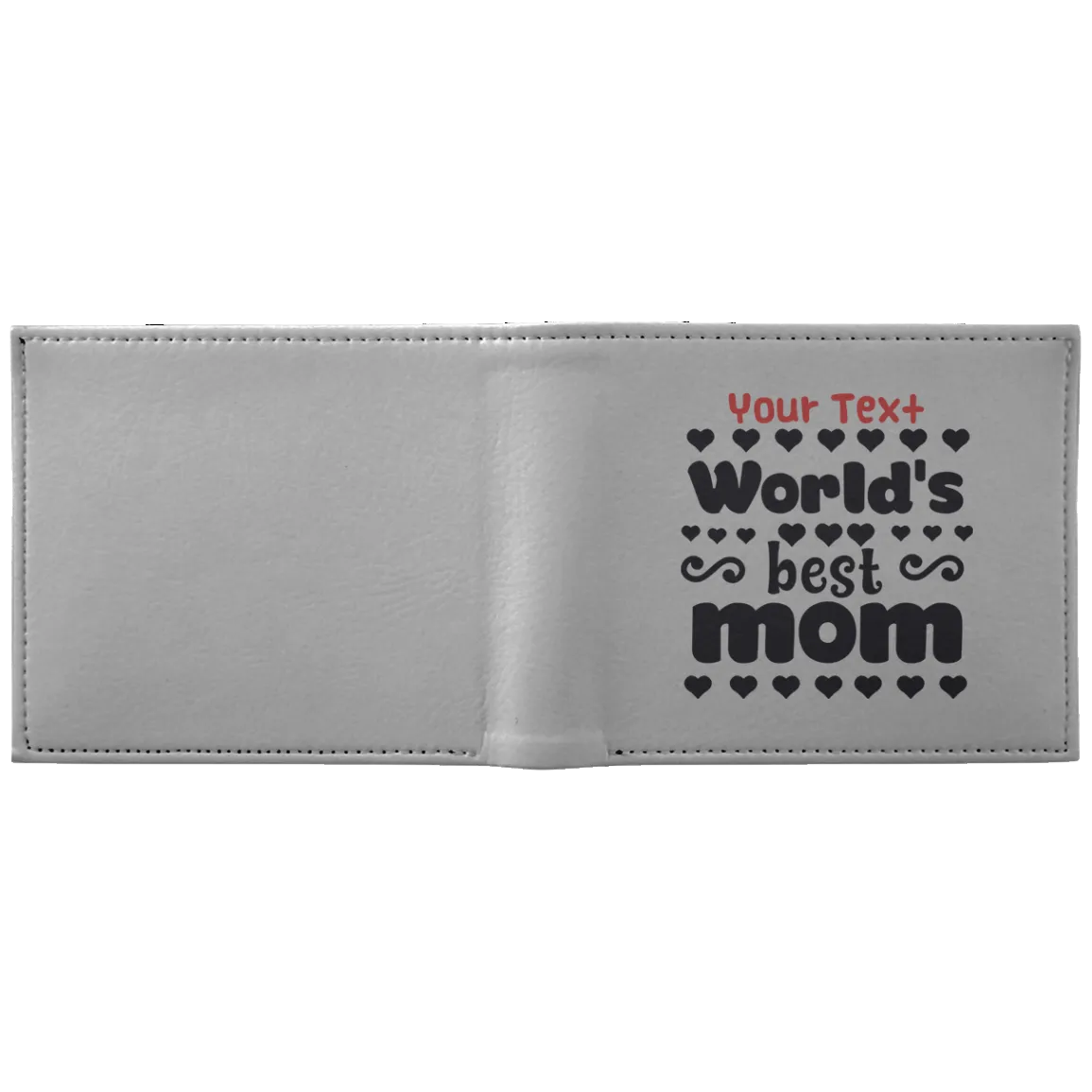 WA100 Wallet