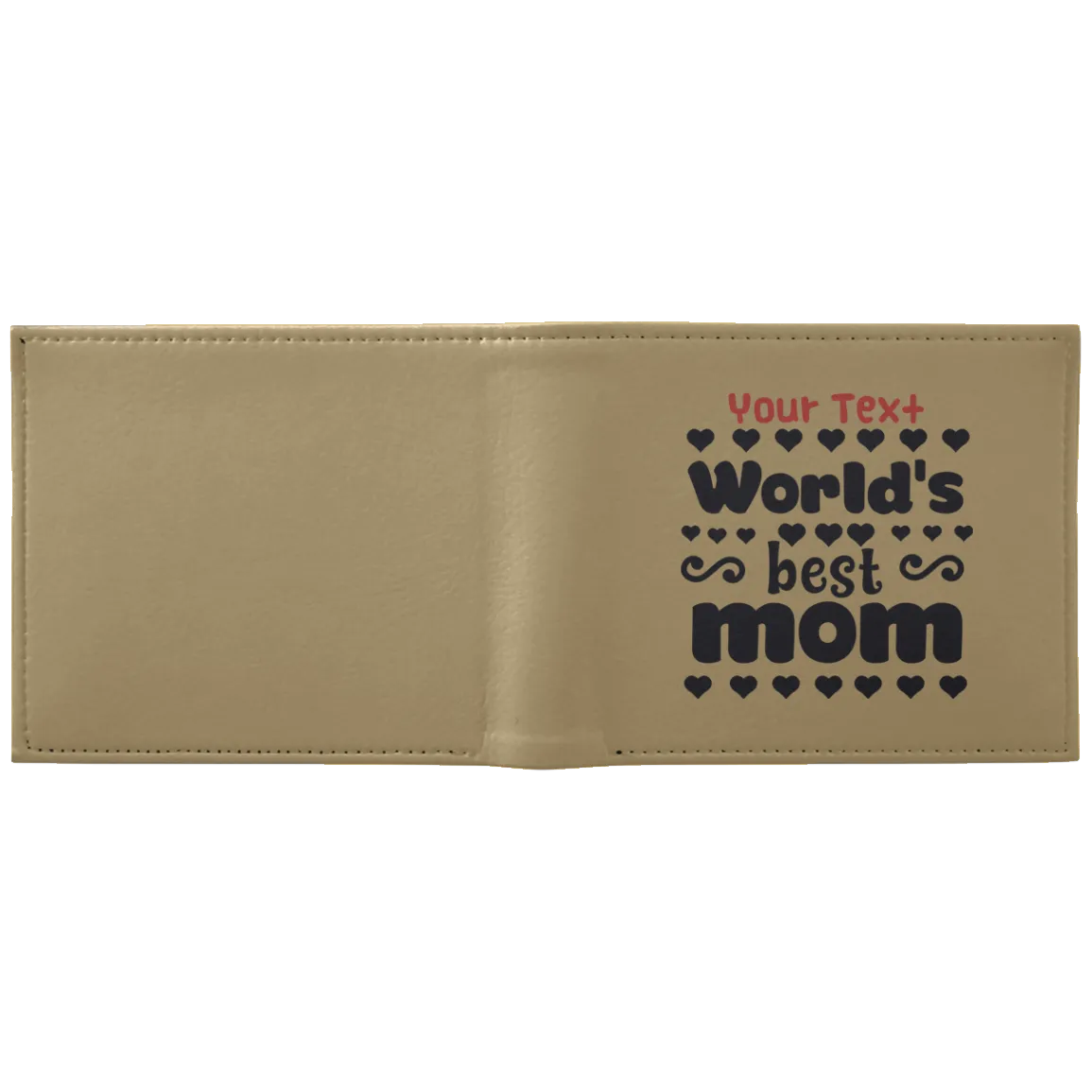 WA100 Wallet