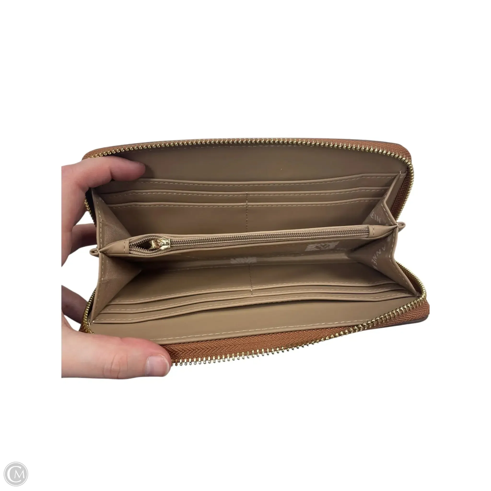 Wallet By Anne Klein, Size: Large