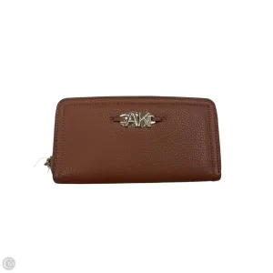 Wallet By Anne Klein, Size: Large
