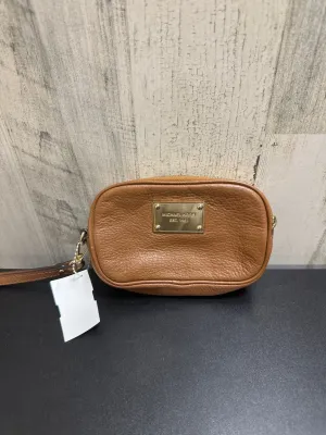 Wallet Designer Michael Kors, Size Small