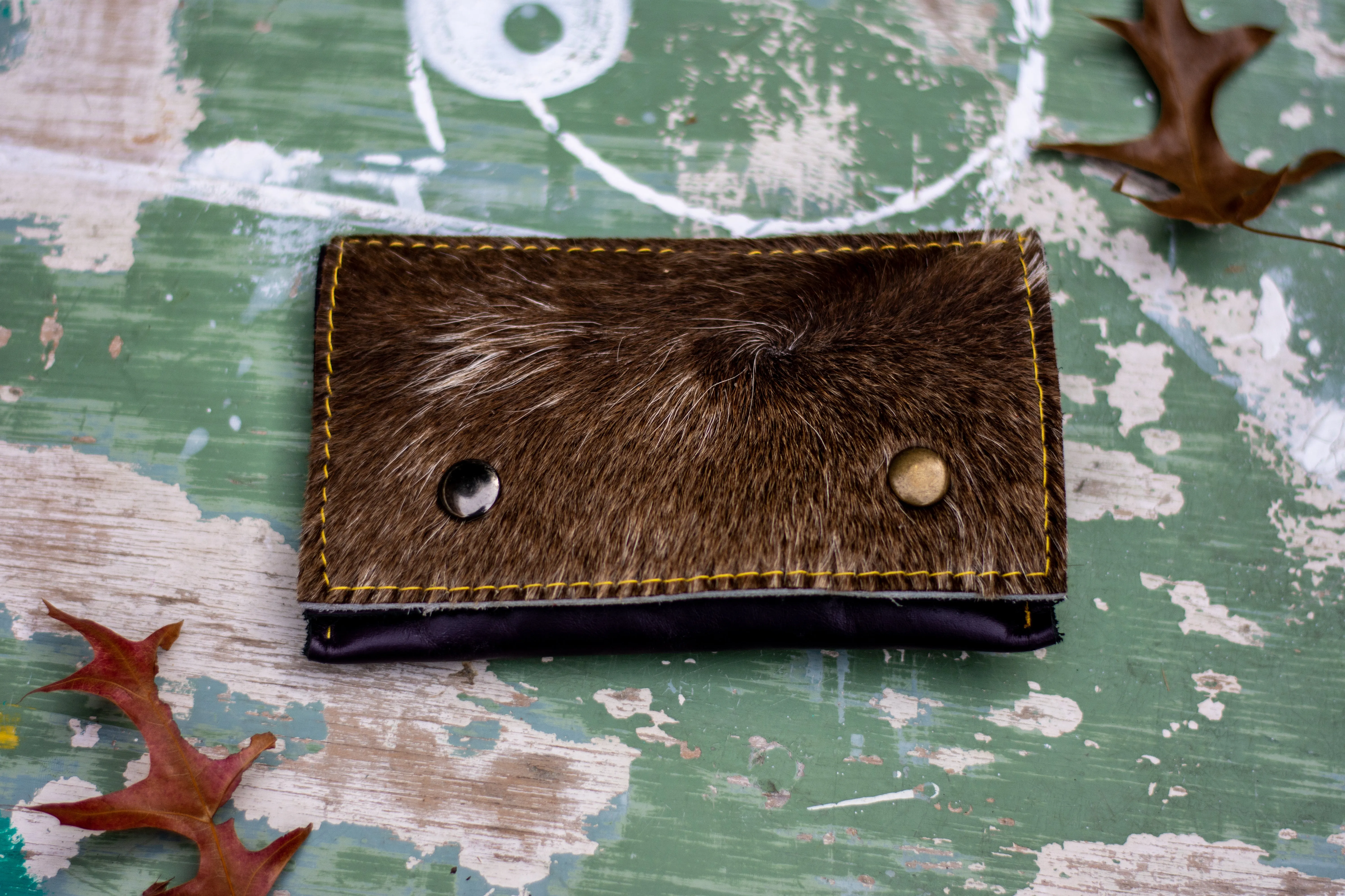 Wallet