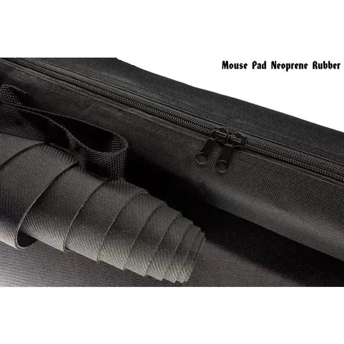 Warzone Studio Gaming Mats - Los Duas - Choose your size