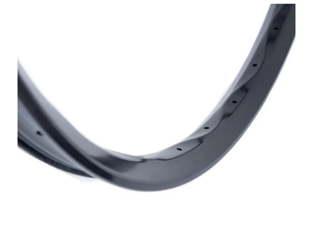 We Are One Triad/Sector (Tr/En) Industry Nine Hydra Boost 29" Wheelset