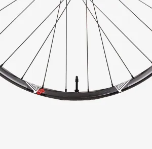 We Are One Triad/Sector (Tr/En) Industry Nine Hydra Boost 29" Wheelset