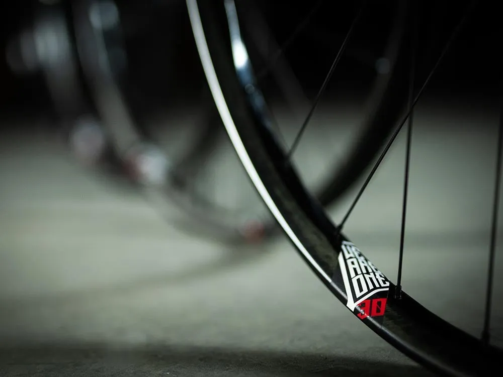 We Are One Triad/Sector (Tr/En) Industry Nine Hydra Boost 29" Wheelset