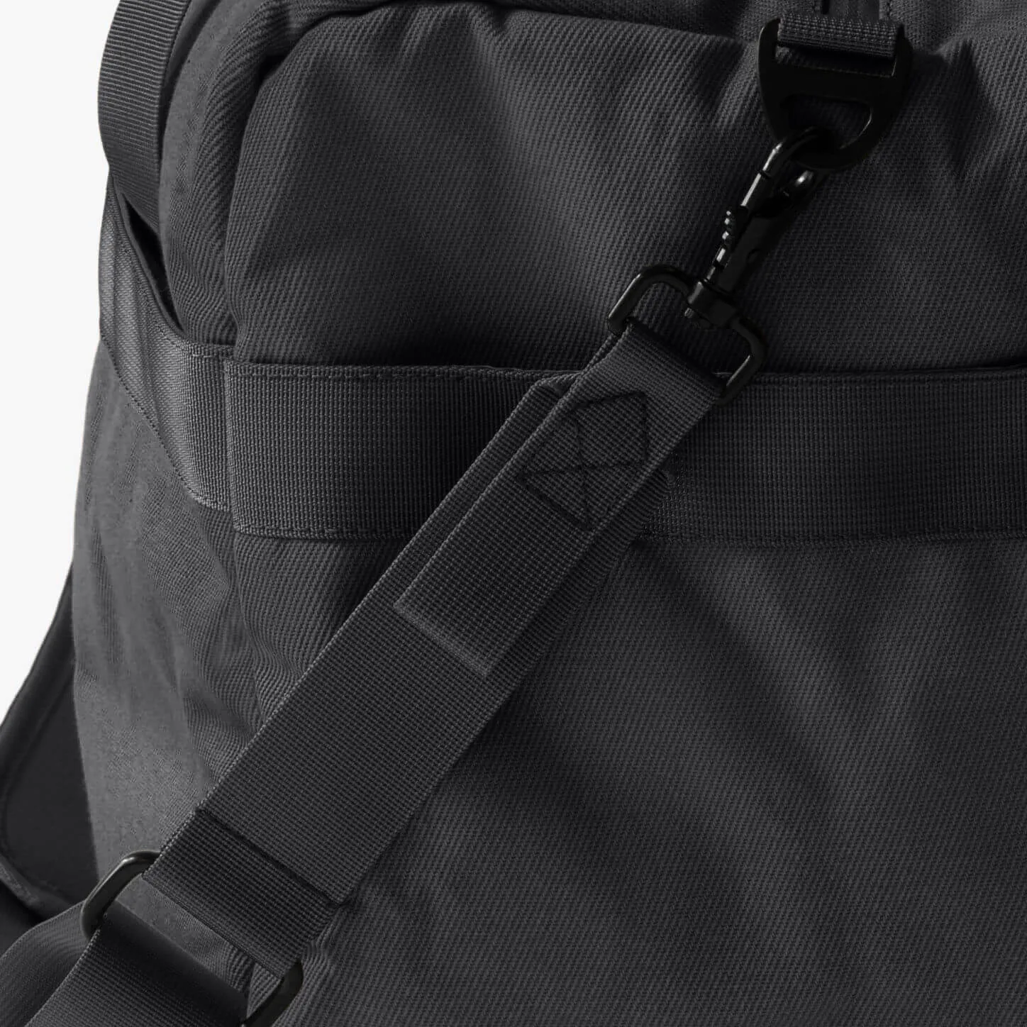 Weekender Duffle Bag