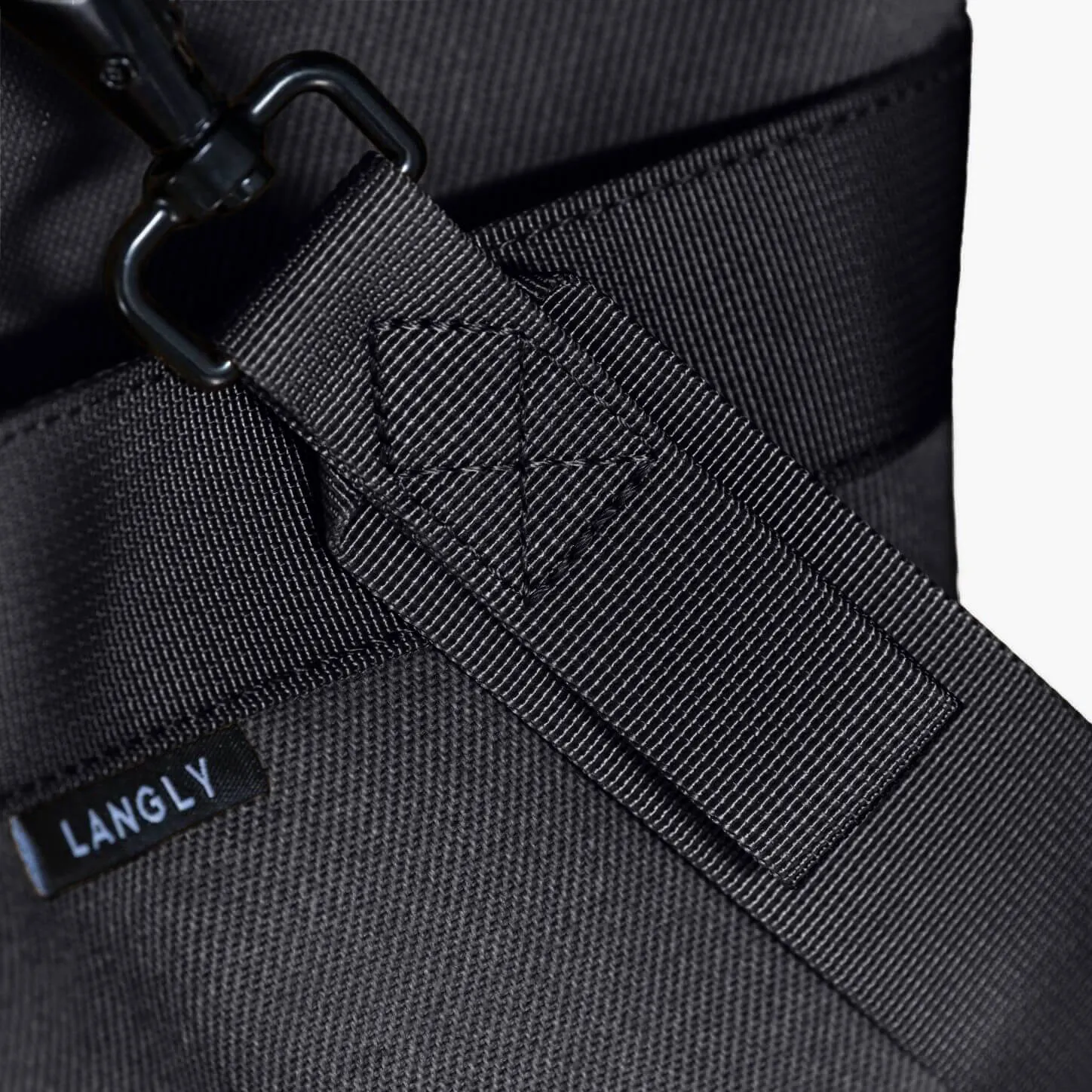 Weekender Duffle Bag