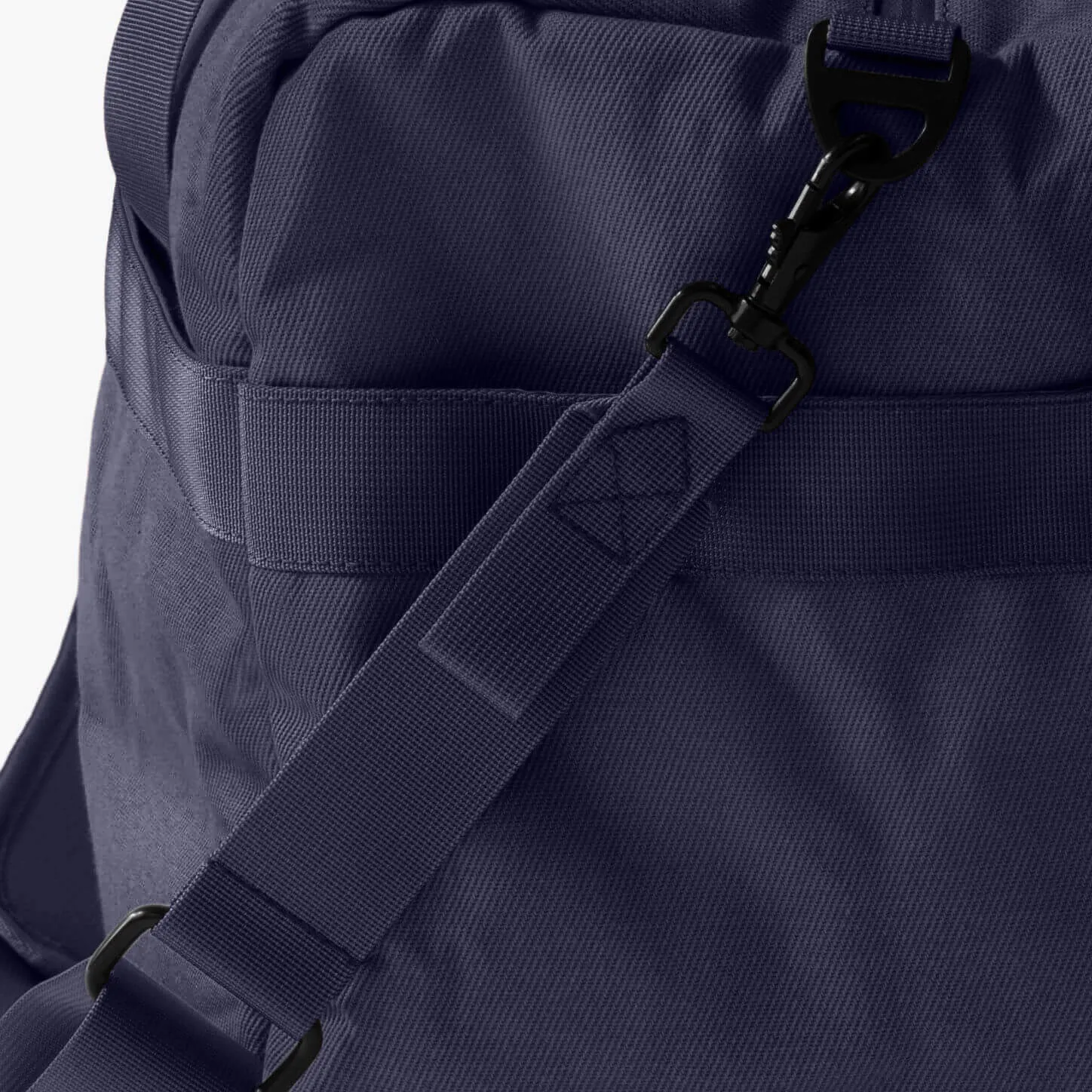 Weekender Duffle Bag