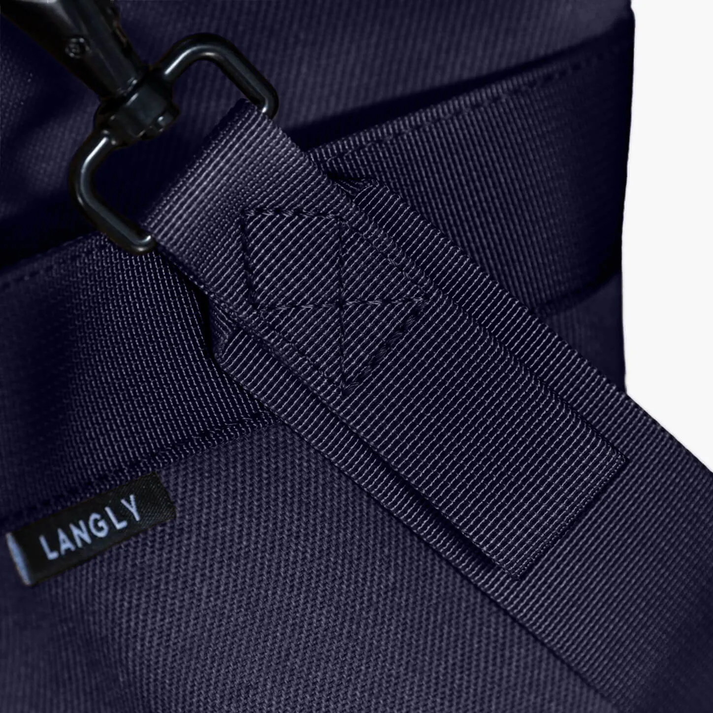 Weekender Duffle Bag