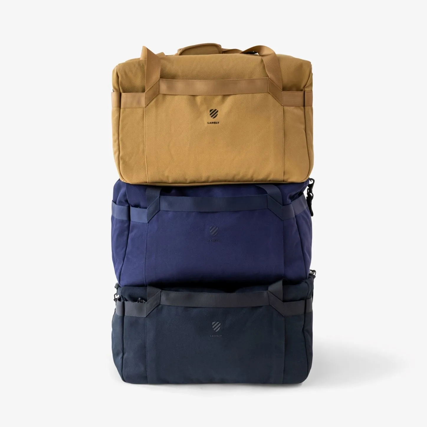 Weekender Duffle Bag