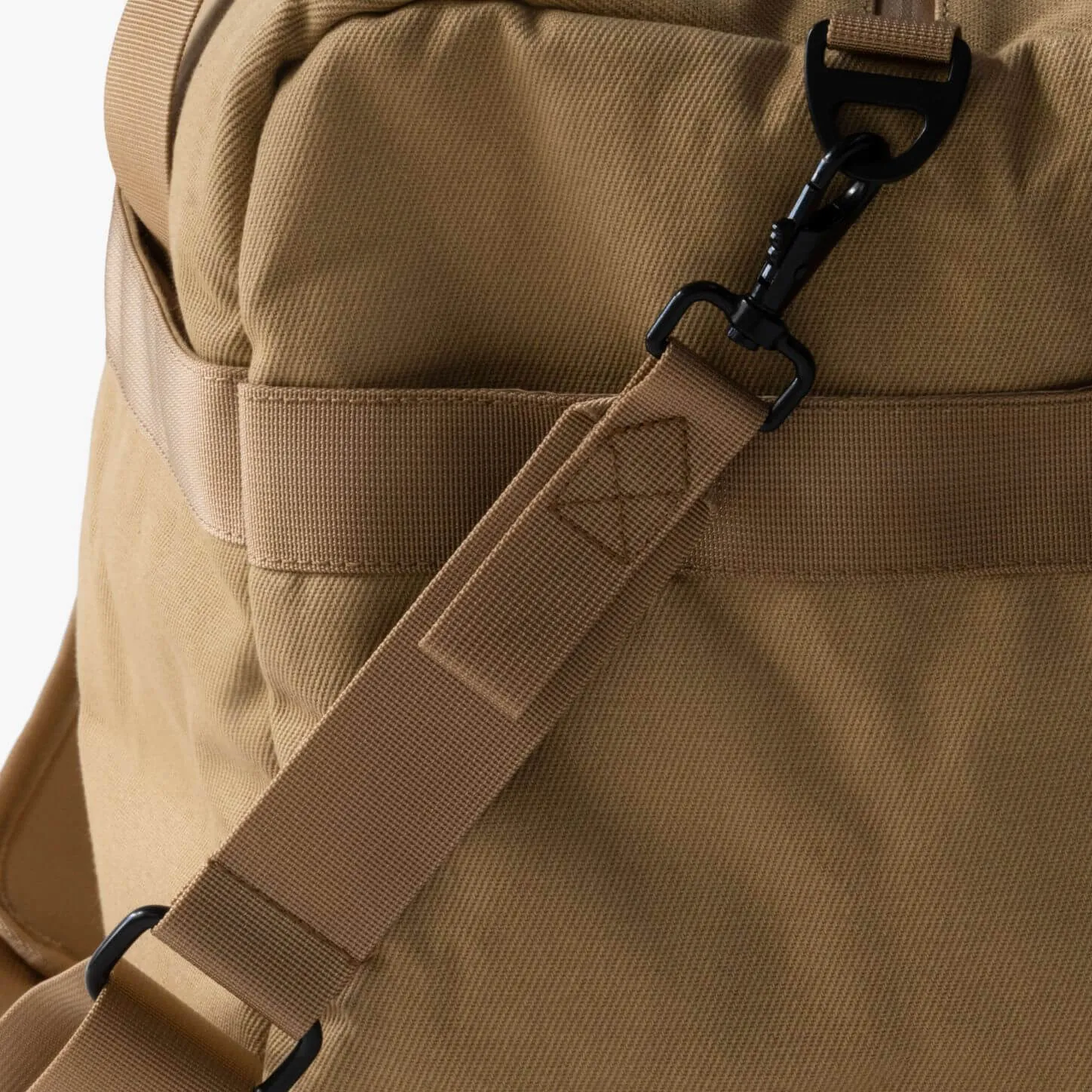 Weekender Duffle Bag