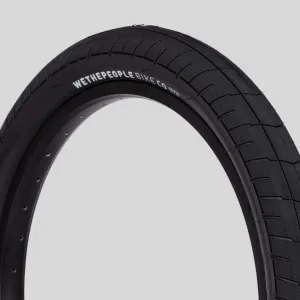 WeThePeople Activate Tyre (60 PSI)
