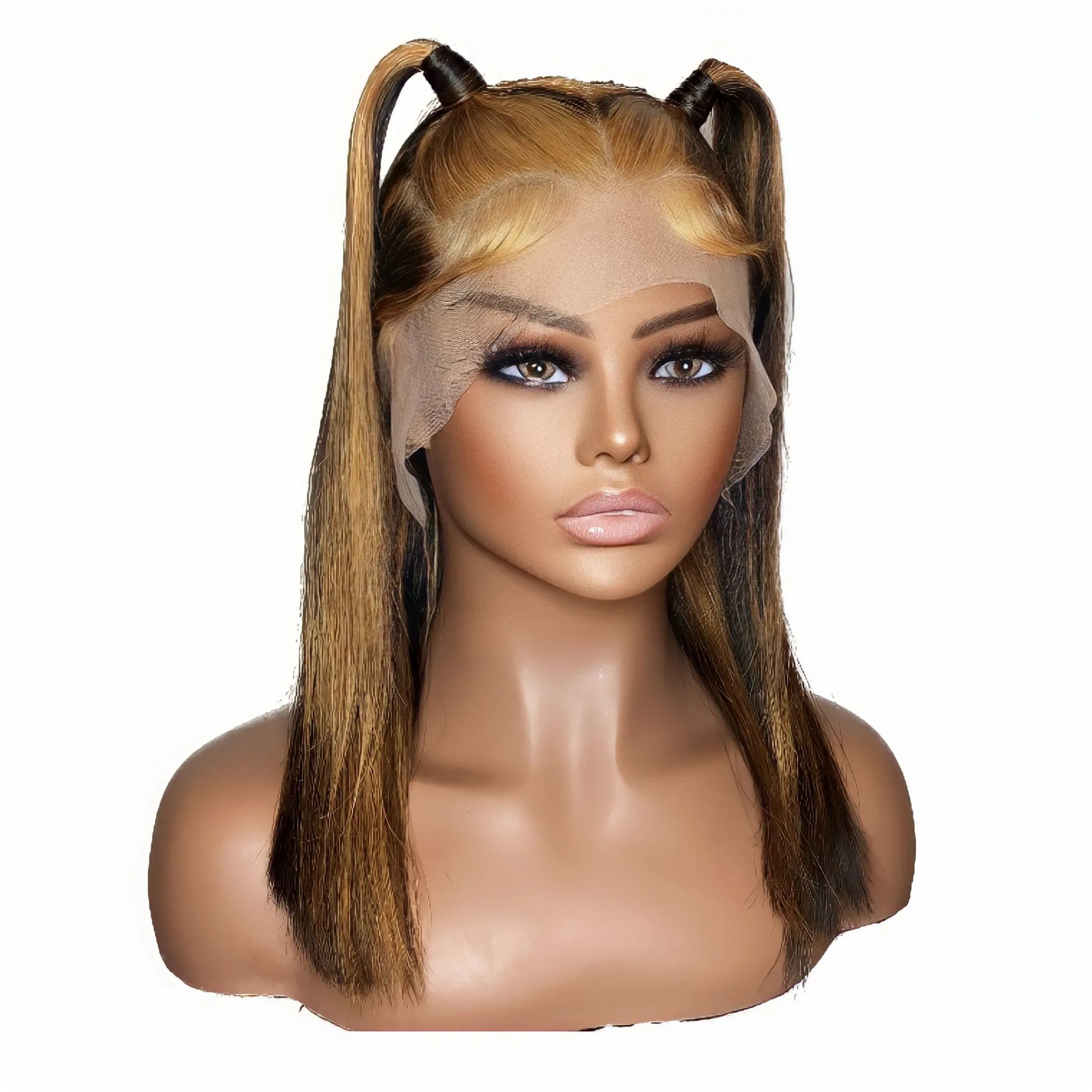 Wigs - Ready to ship