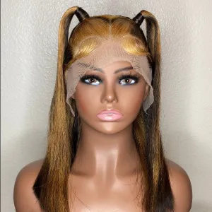Wigs - Ready to ship