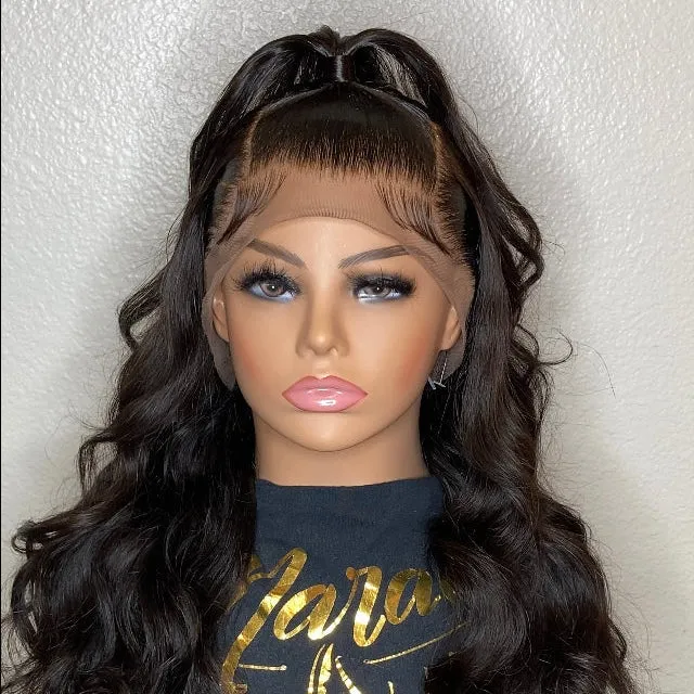 Wigs - Ready to ship