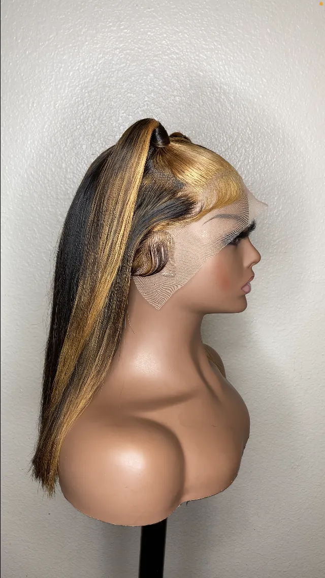 Wigs - Ready to ship