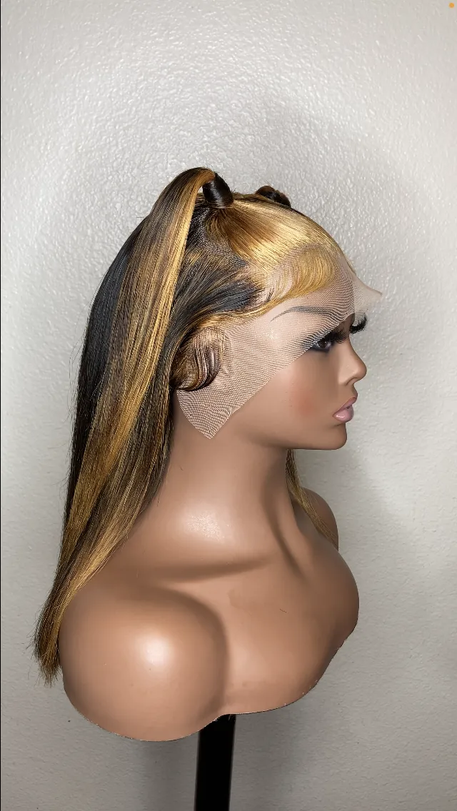 Wigs - Ready to ship