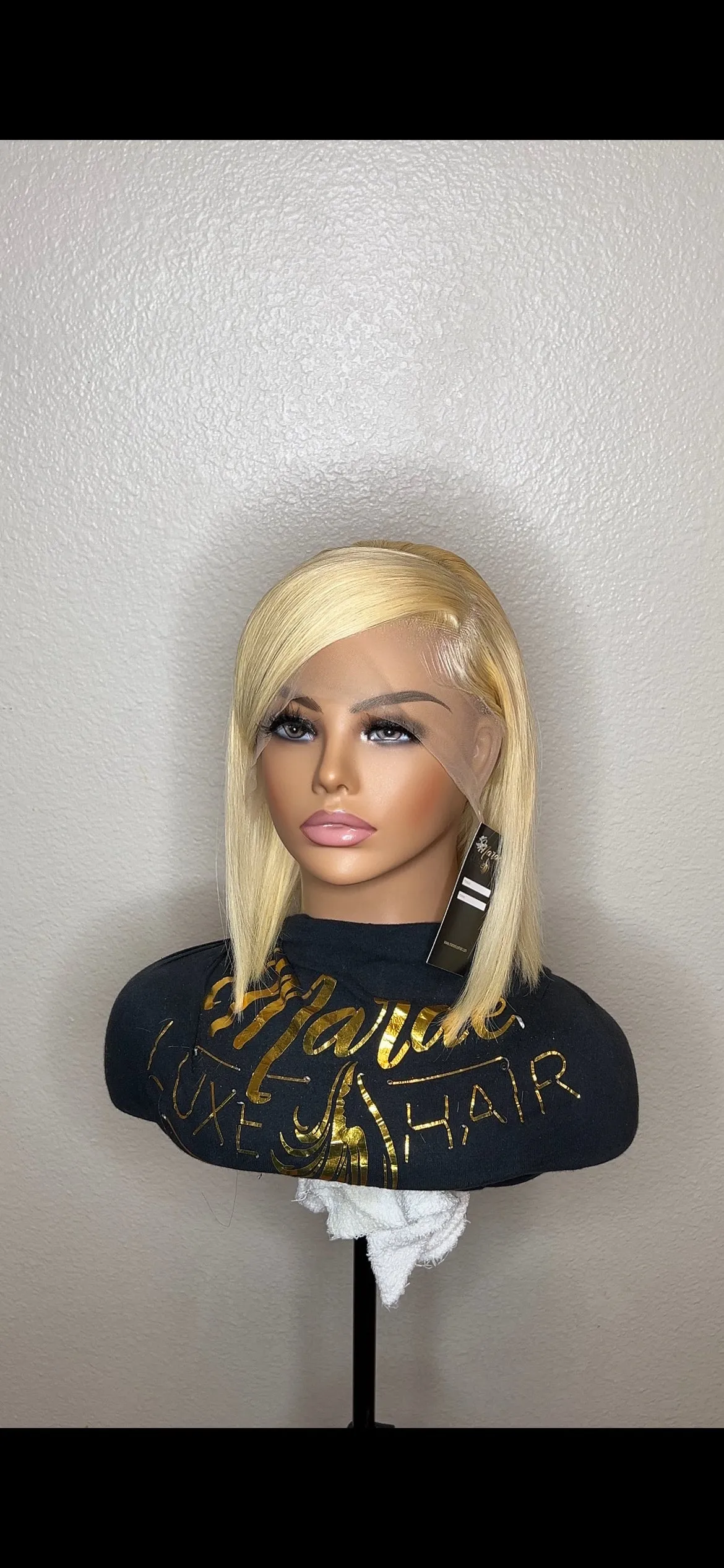 Wigs - Ready to wear