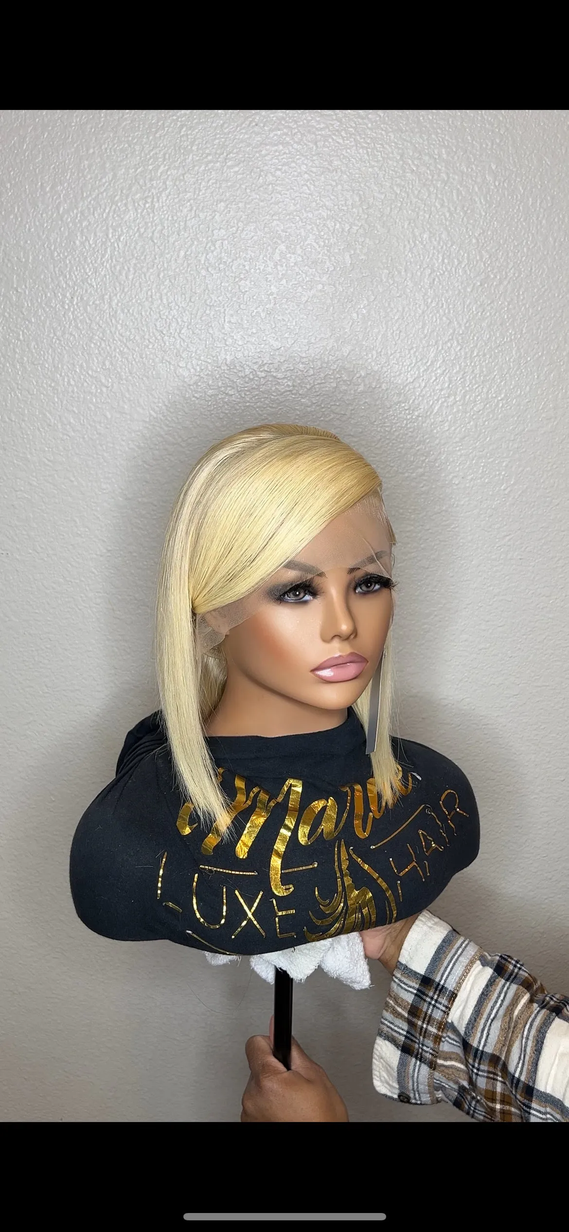 Wigs - Ready to wear
