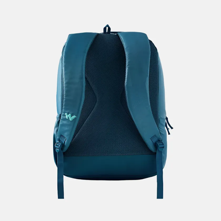 Wildcraft Backpack Bravo 45L -Digi_Camo Grey/Mosaic Sapphire