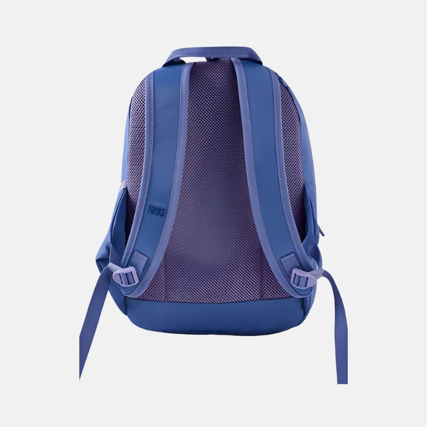 Wildcraft Wiki Girl Pack Plus Backpack 21.5L -Sheen Purple