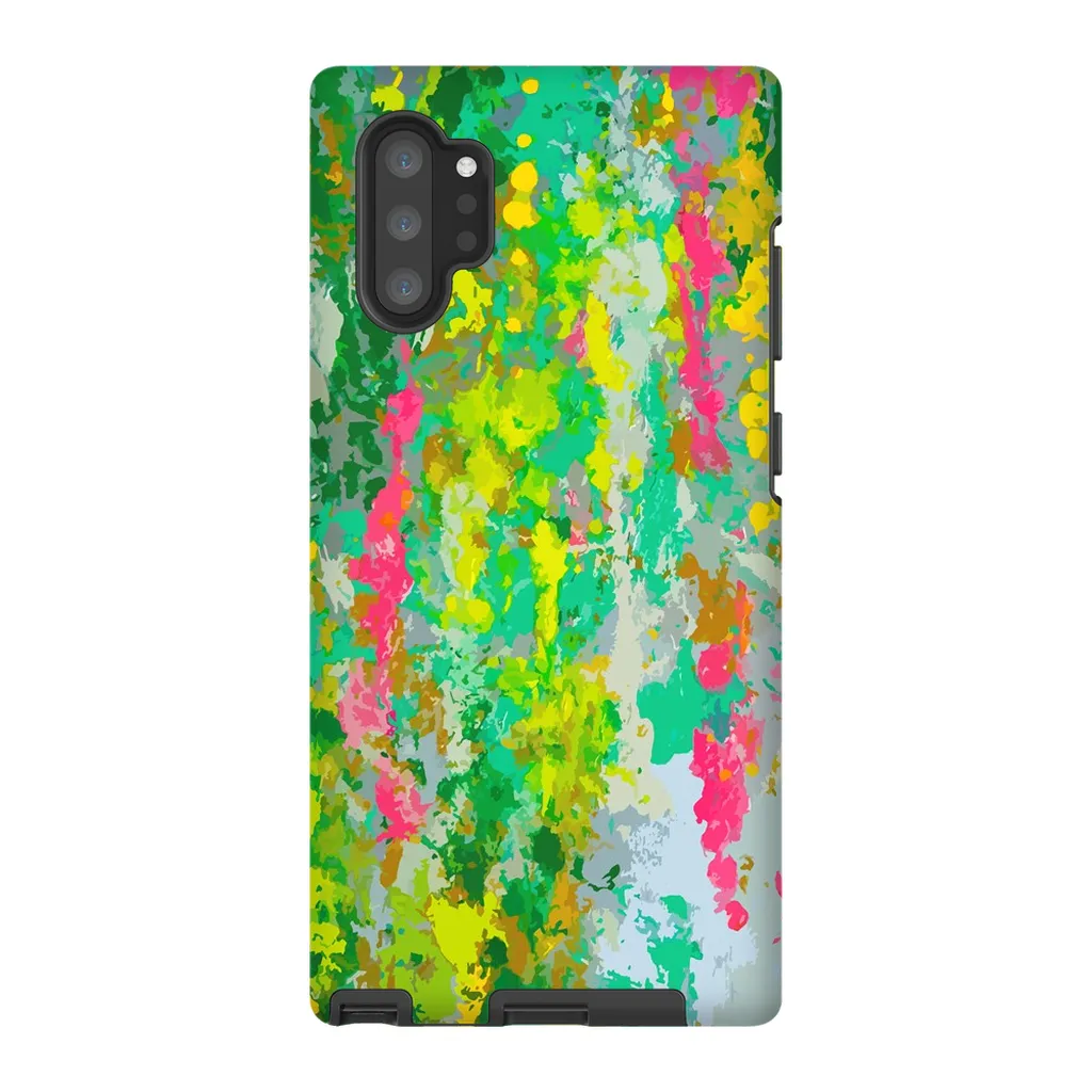 Wildflowers Phone Case