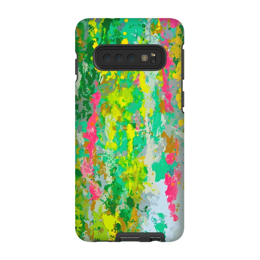 Wildflowers Phone Case