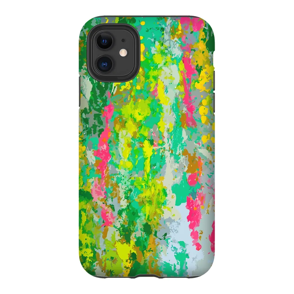 Wildflowers Phone Case