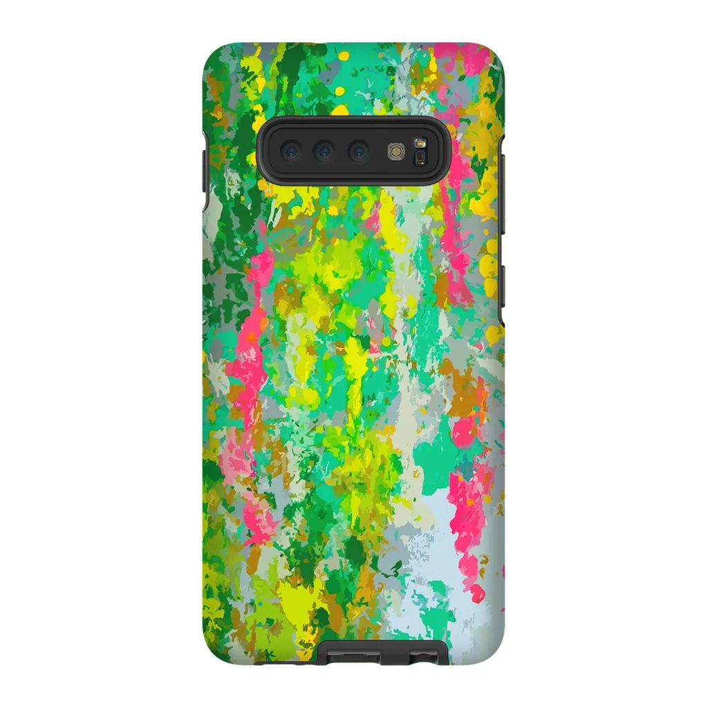 Wildflowers Phone Case