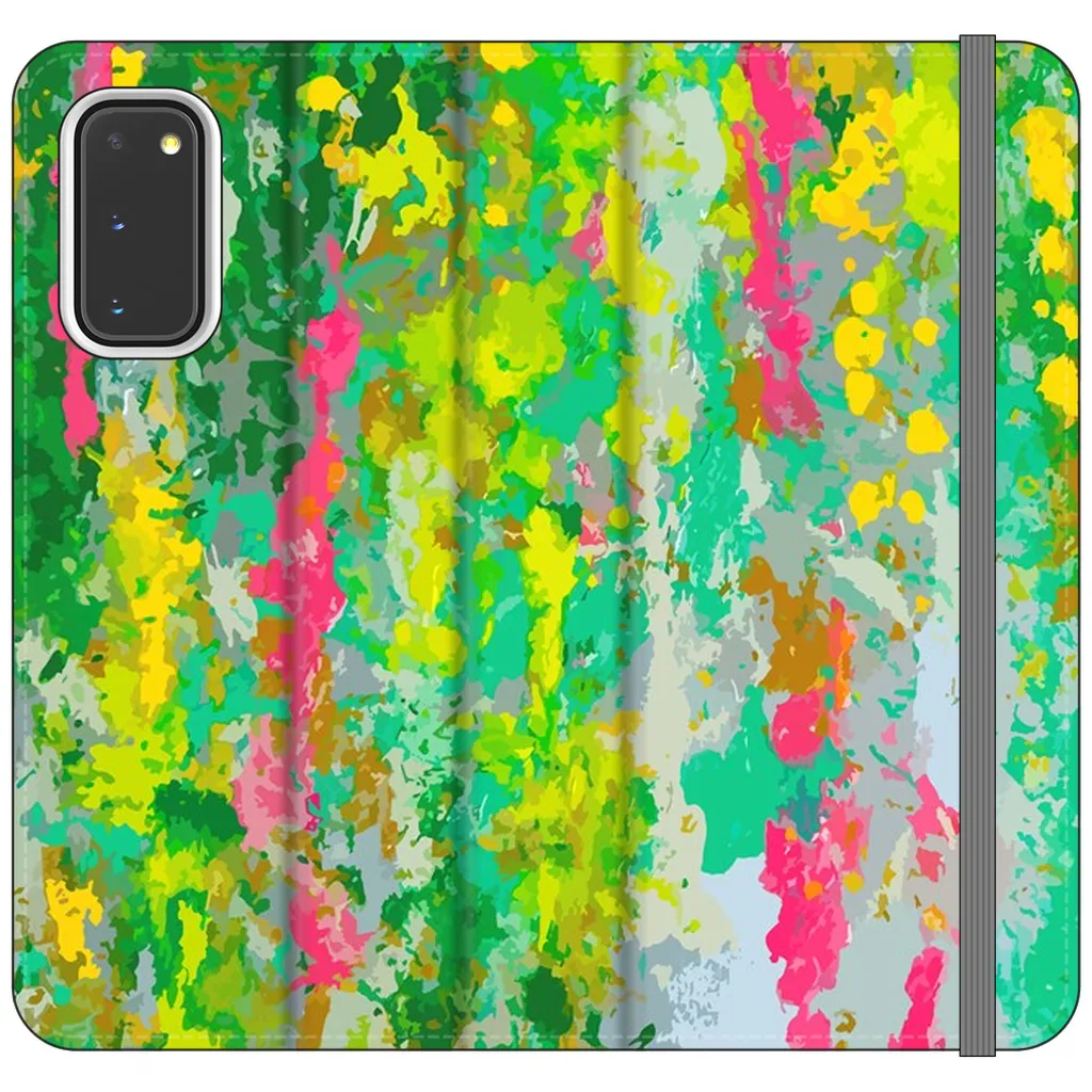 Wildflowers Phone Case