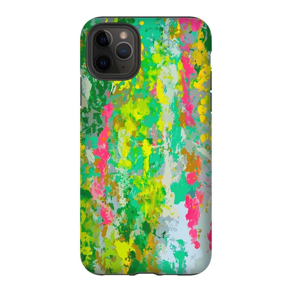 Wildflowers Phone Case