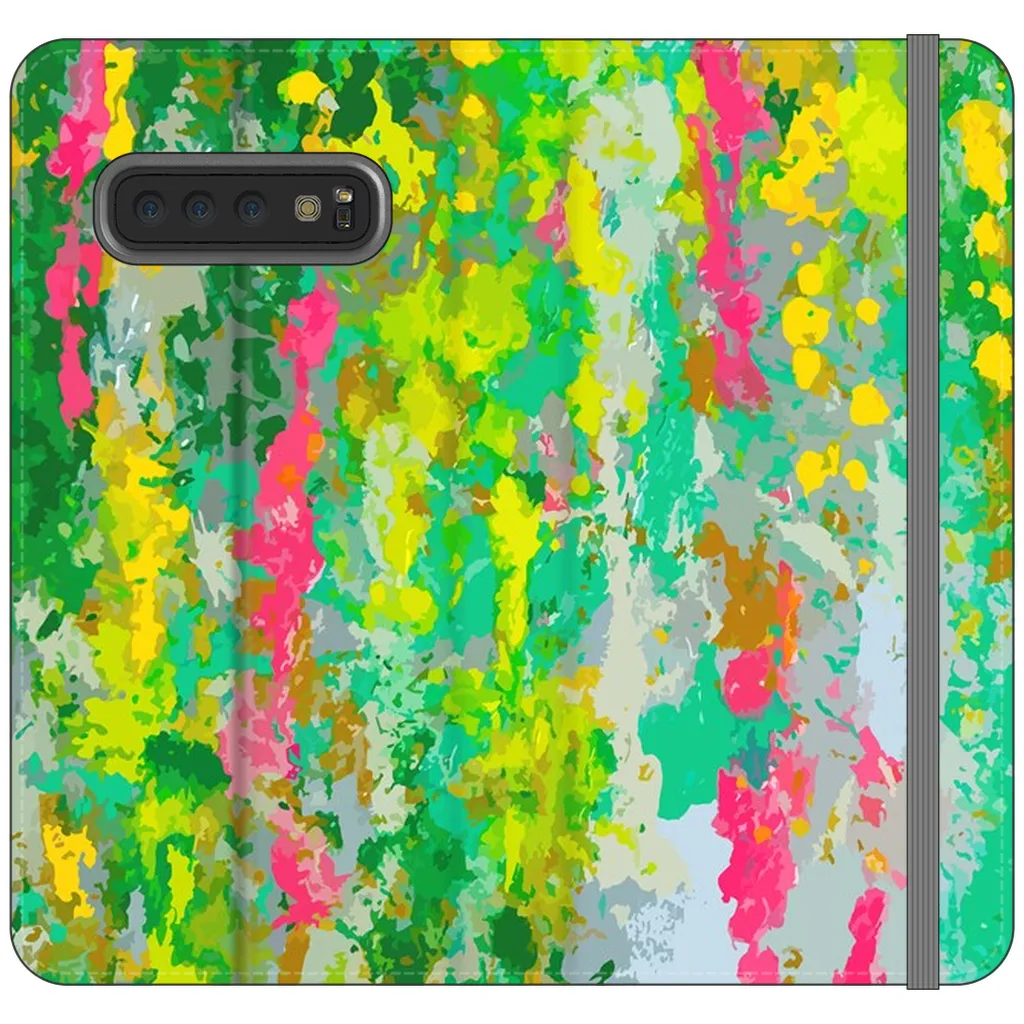 Wildflowers Phone Case