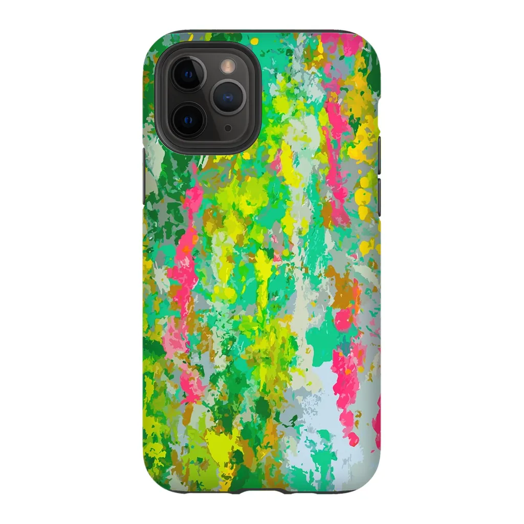 Wildflowers Phone Case