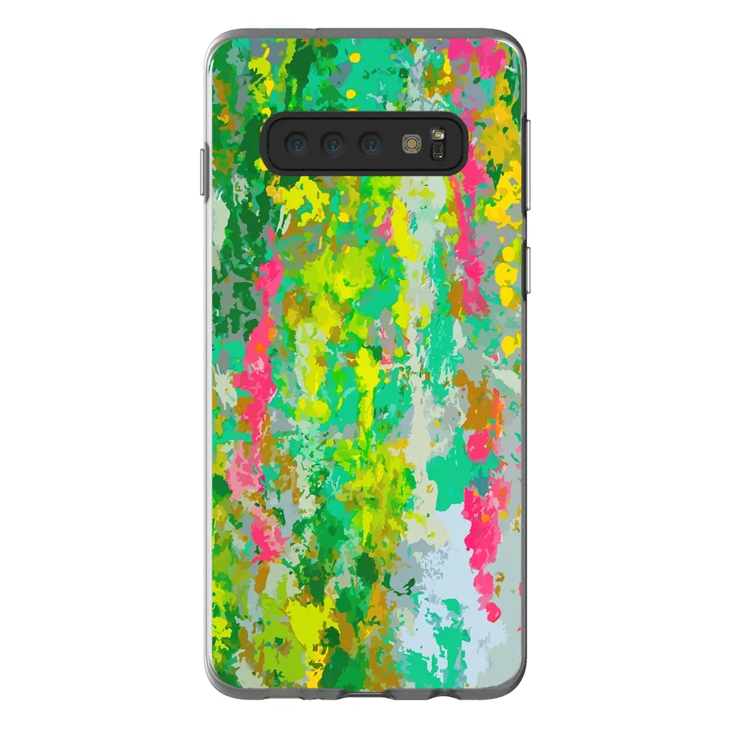 Wildflowers Phone Case