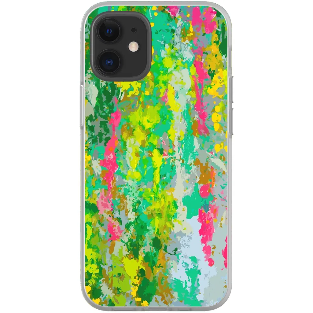 Wildflowers Phone Case