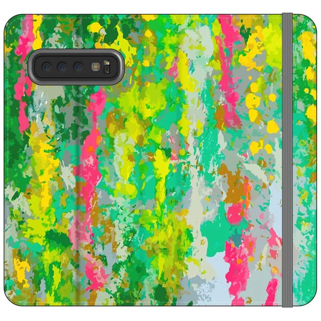 Wildflowers Phone Case
