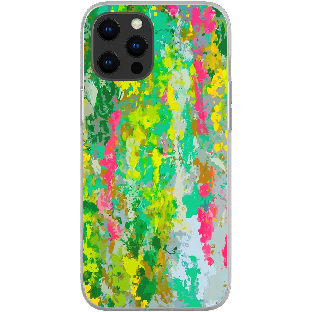 Wildflowers Phone Case