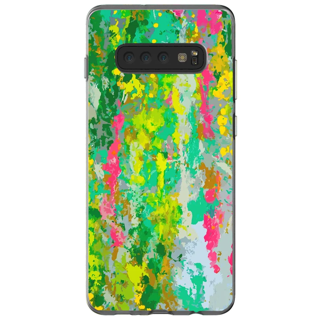 Wildflowers Phone Case
