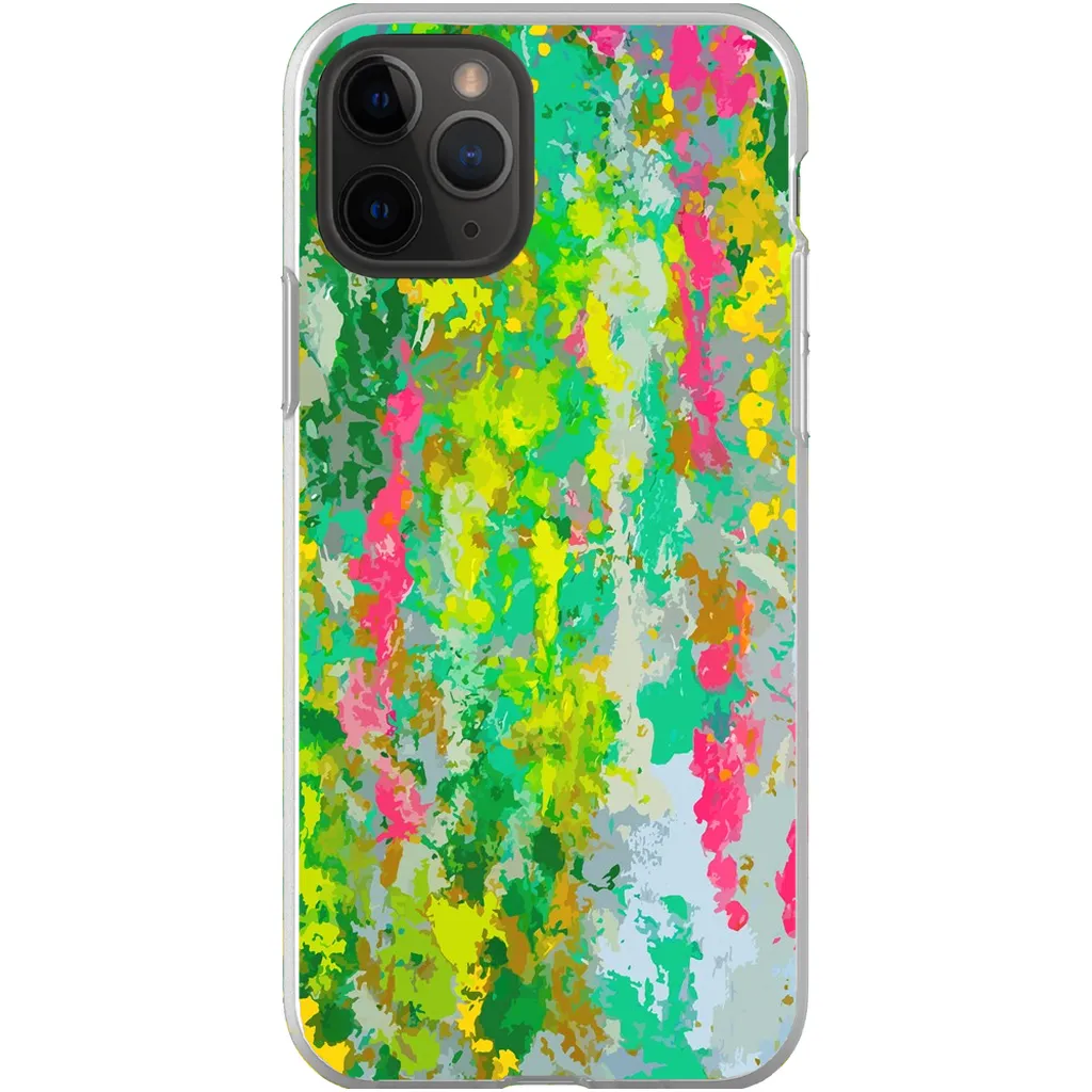 Wildflowers Phone Case