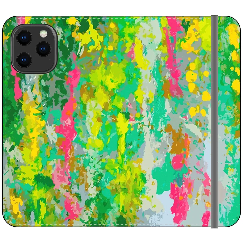 Wildflowers Phone Case
