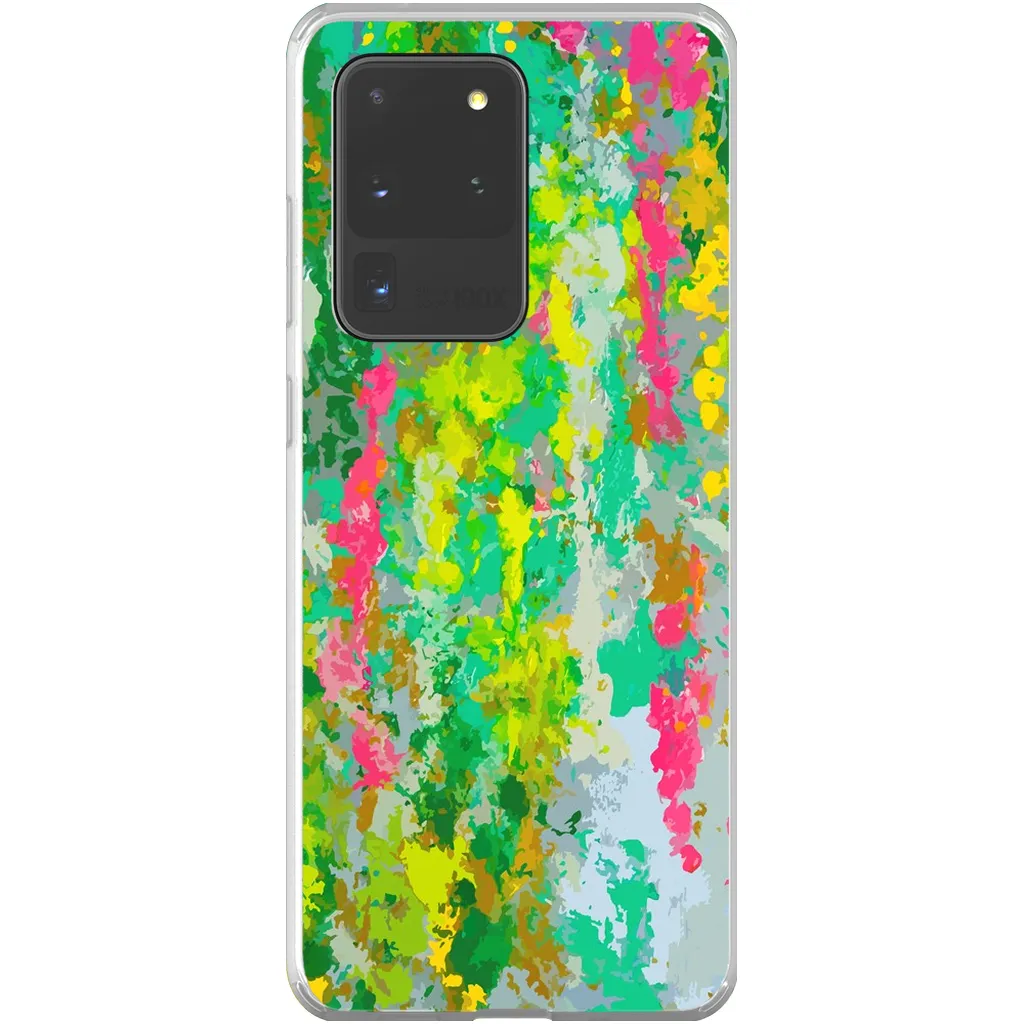Wildflowers Phone Case