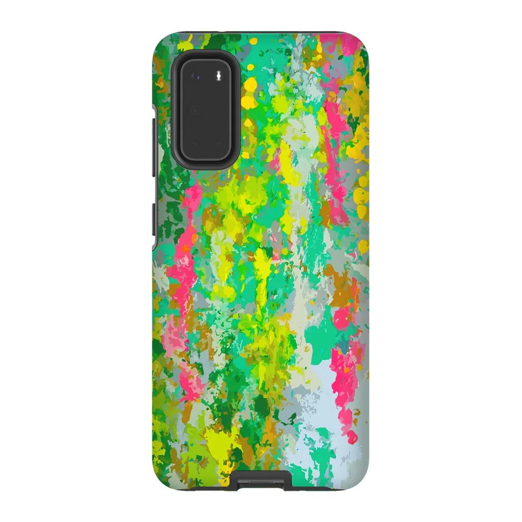 Wildflowers Phone Case