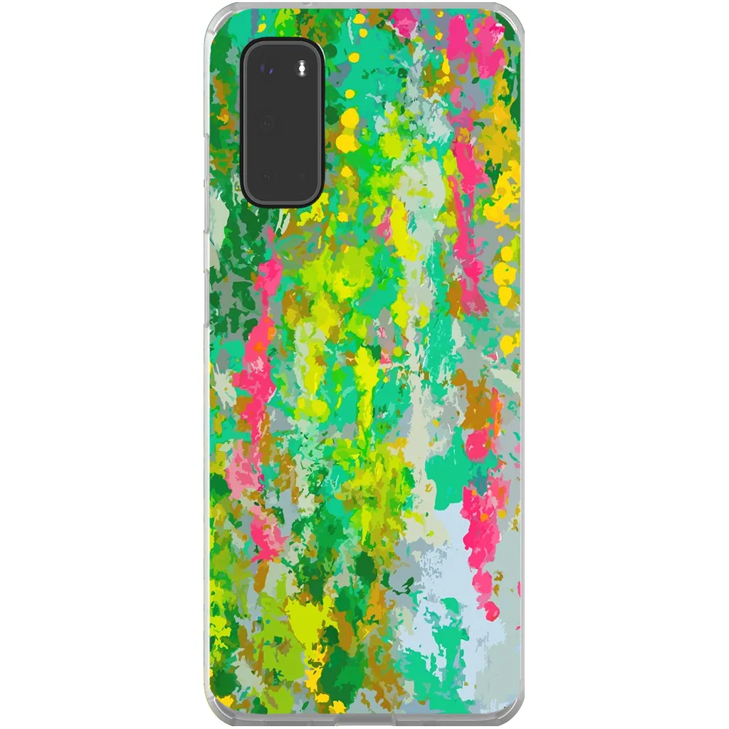 Wildflowers Phone Case
