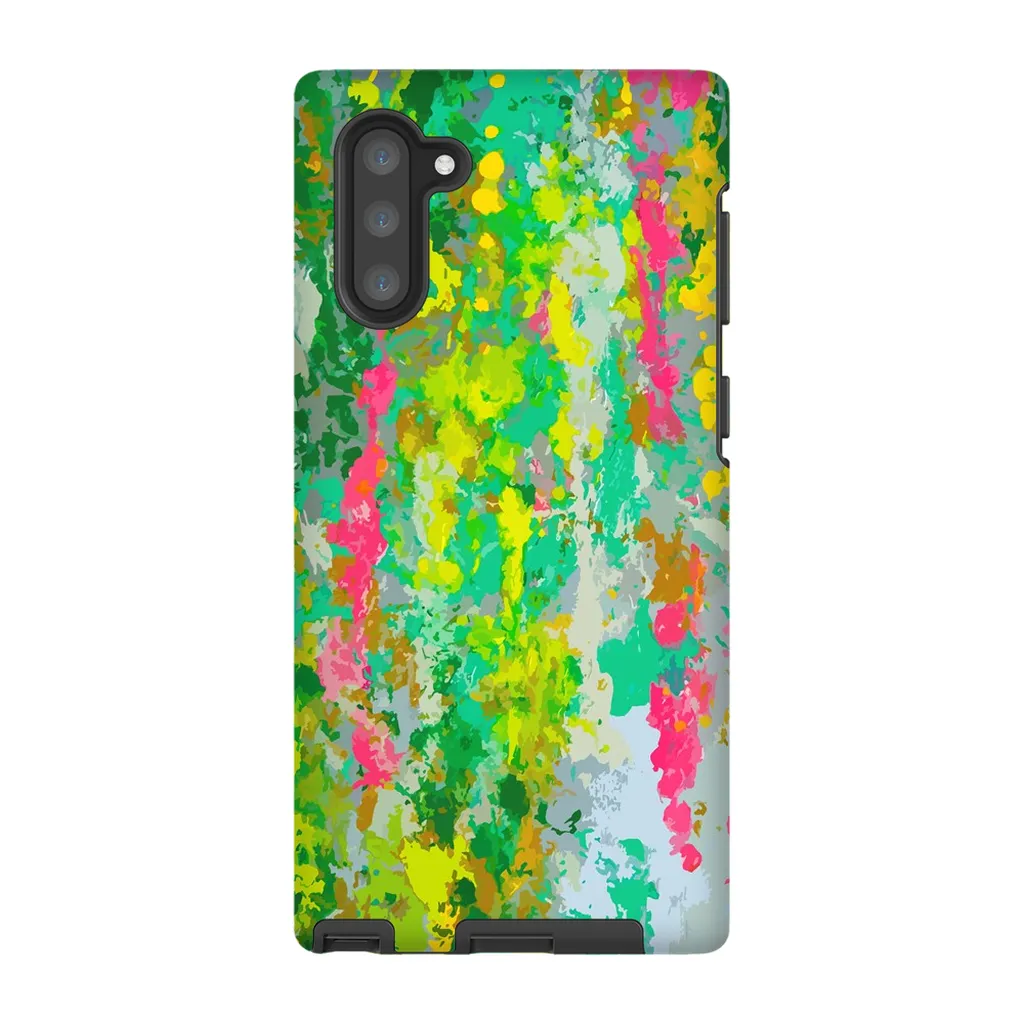 Wildflowers Phone Case