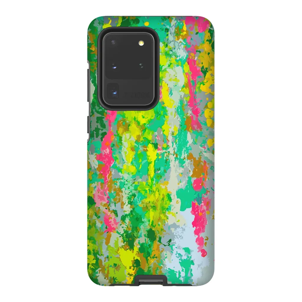 Wildflowers Phone Case