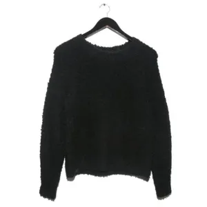 WILFRED FREE Aritzia Kroes Mohair Wool Acrylic Blend Sweater Black Size XXS